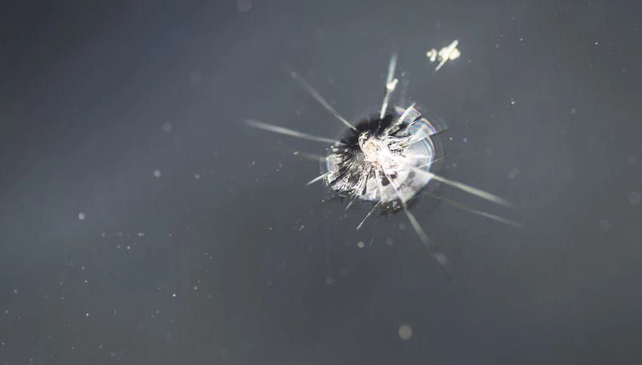 Naprawa Odprysków - Naprawa Szyb Samochodowych