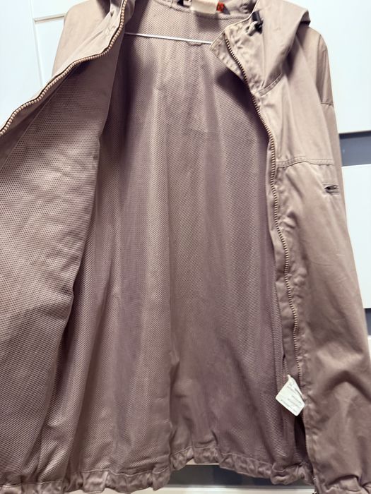 Meska kurtka mammut outodir roz m