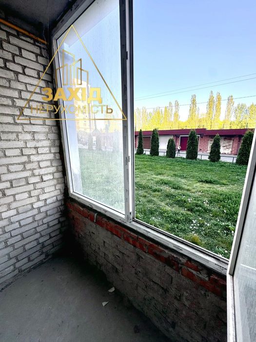 Трикімнатна 110 кв.м ЖК «Фаворит» з власним Бомбосховищем (р-н гімназії 21)