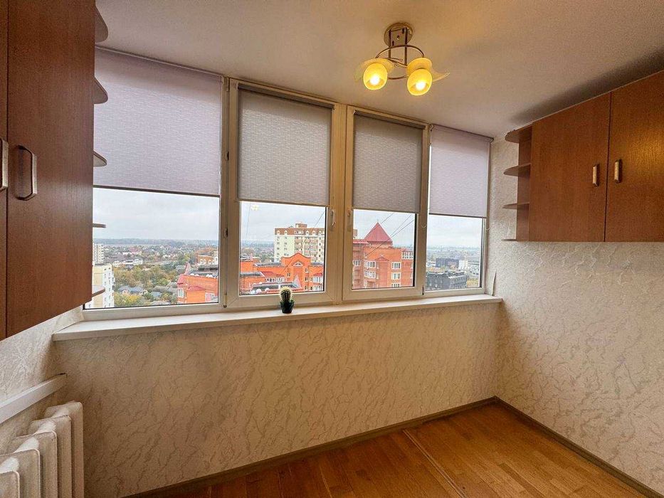Без% Продаж квартири Чабани Центр 50м2