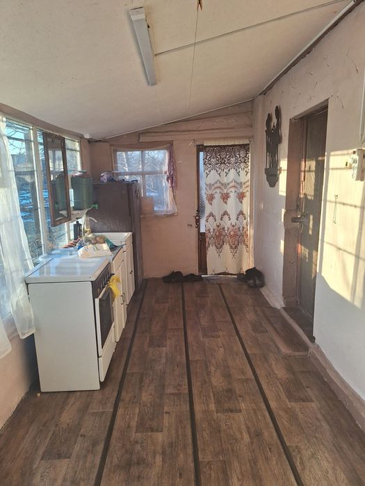 Продам дачу ш-та "Павлоградська"