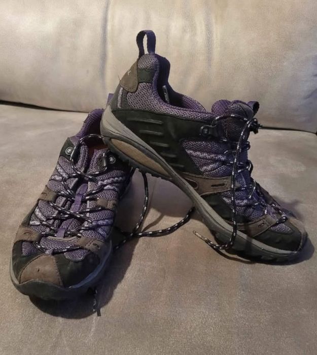 Ténis Merrell Accentor Waterproof Senhora