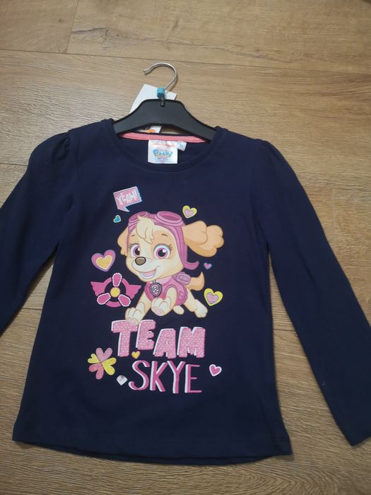 Promoção camisolas menina 4