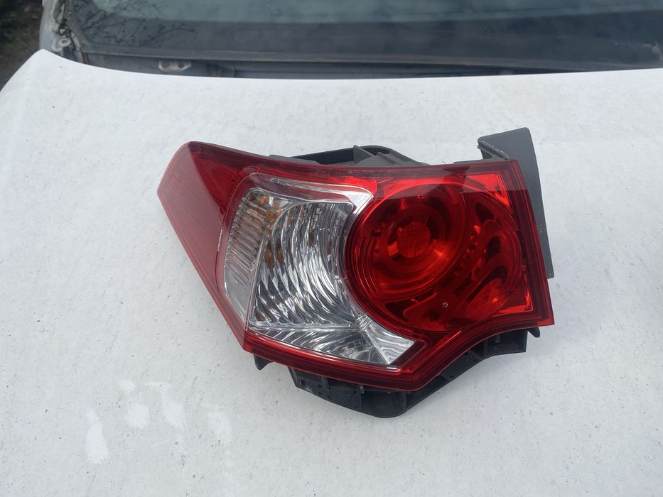 Lampa Lewy Tyl Honda Accord VIII sedan
