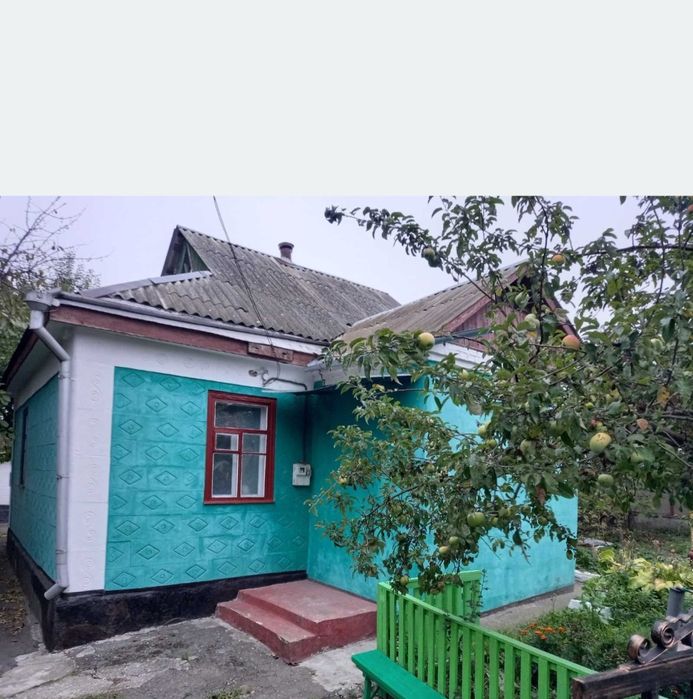 Продаж окремого будинку