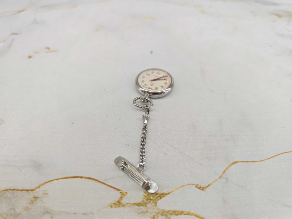 Zegarek Tissot Pendants Nurse Watch Pulsometer