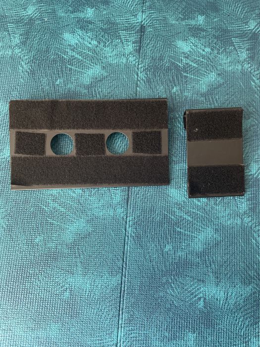 Pedaltrain pedal riser pedalboard