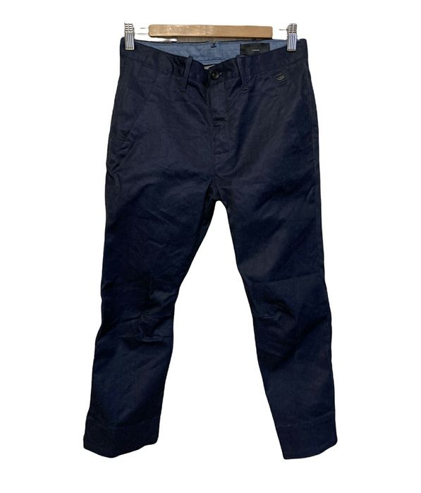 Капри G-Star (укороченные брюки)