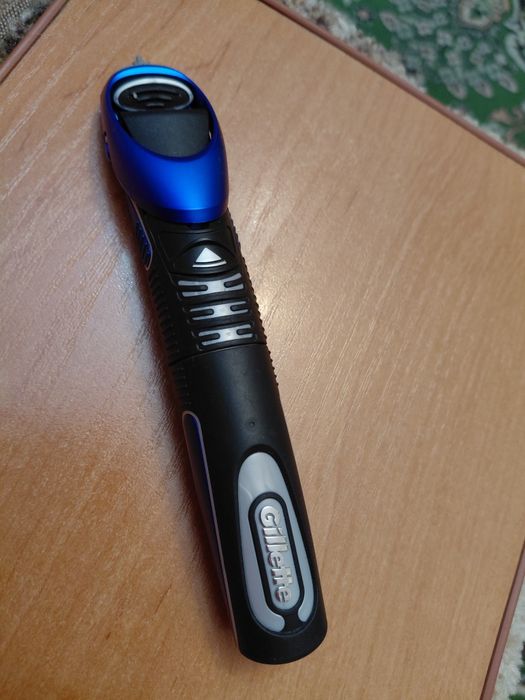 Стайлер тример бритва