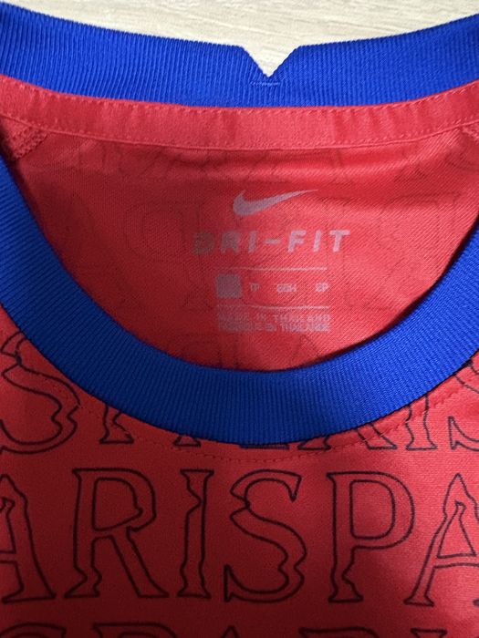 Camisola de desporto