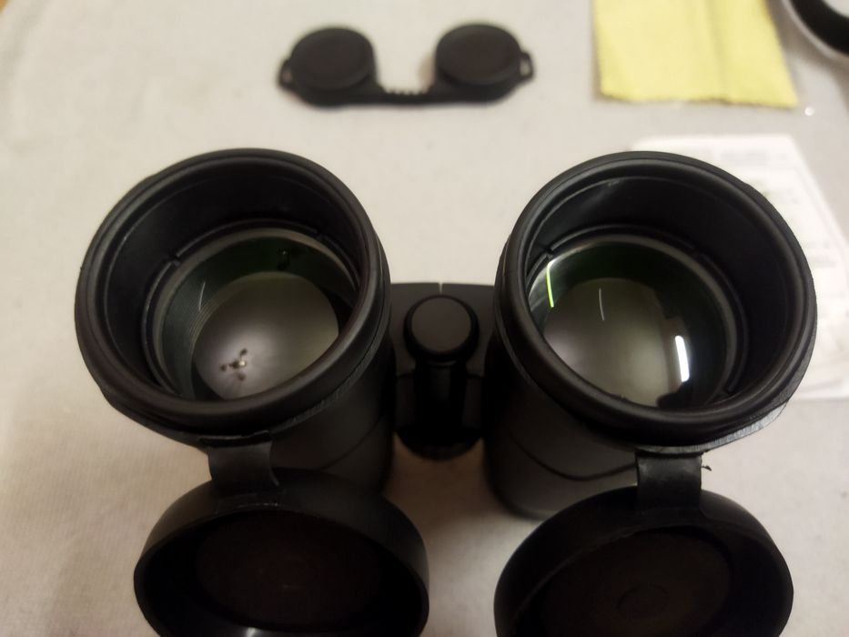 Бінокль 10*42, чорний