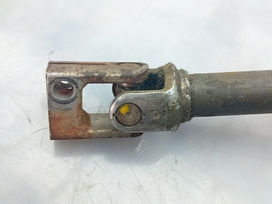 Coluna de direção FORD Ka (RU8)