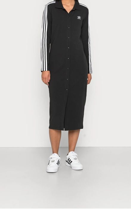 Сукня adidas Originals
