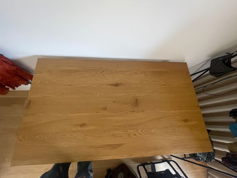 Mesa Jantar Banak