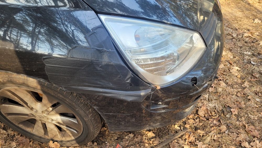 Renault Grand Espace IV 2007