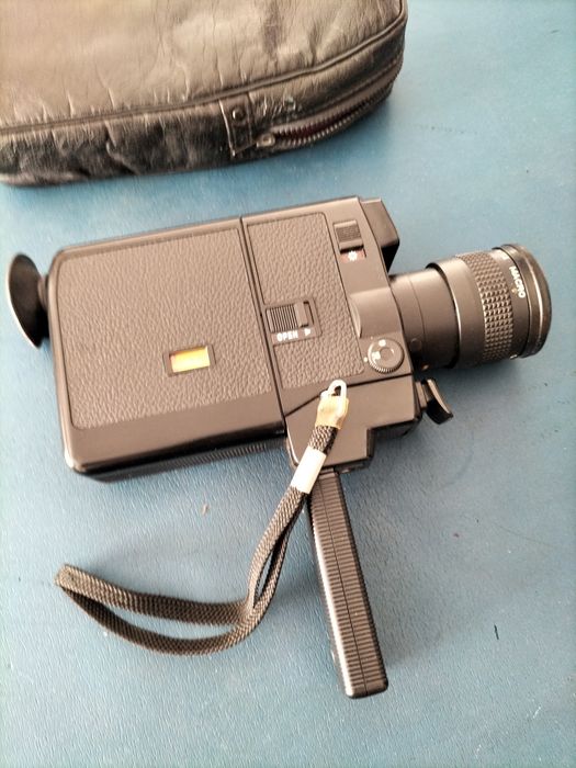 Câmara de filmar Canon 514XL