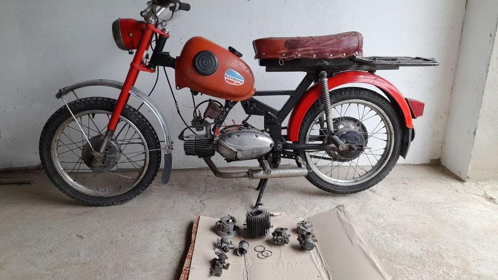 Карпати - Java   50