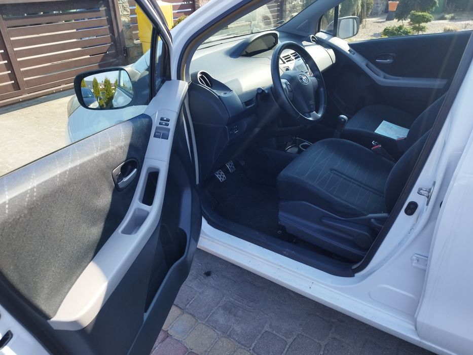 Toyota Yaris #1.3 benz#2009#klima