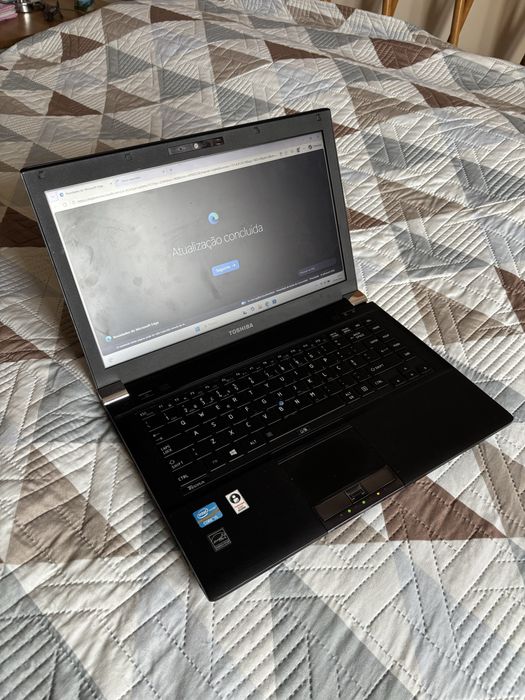 Toshiba Tecra R940