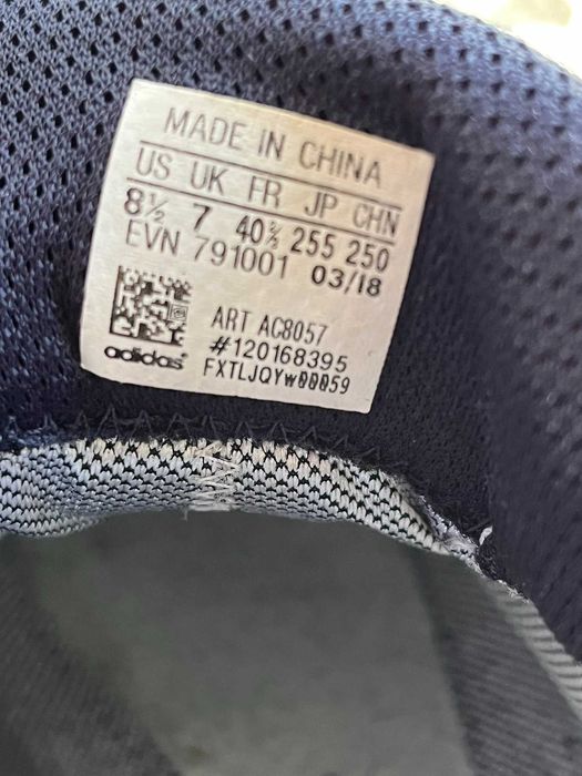 Кросівки Adidas Terrex Swift R2 GTX W AC8057: 800 грн