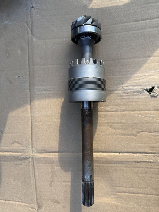Wałek skrzyni biegów Polaris OEM 240302