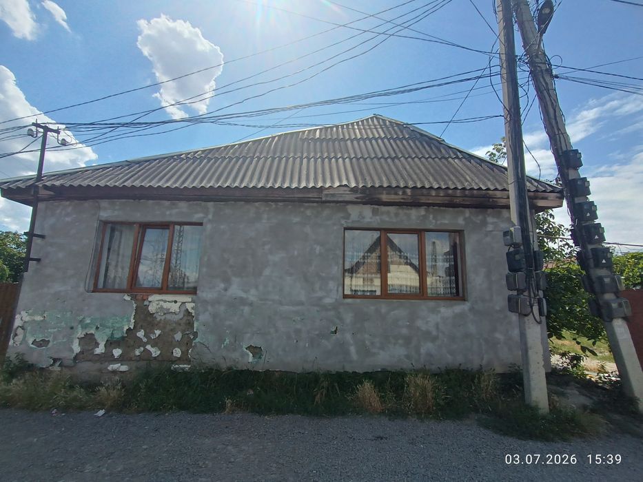 В Продажу Будинок ТРИ кімнати