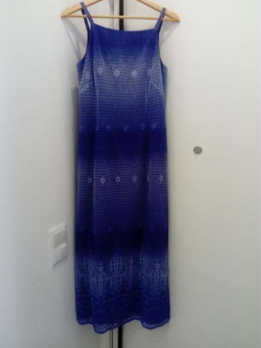 Vestido de Festa/ Cerimónia