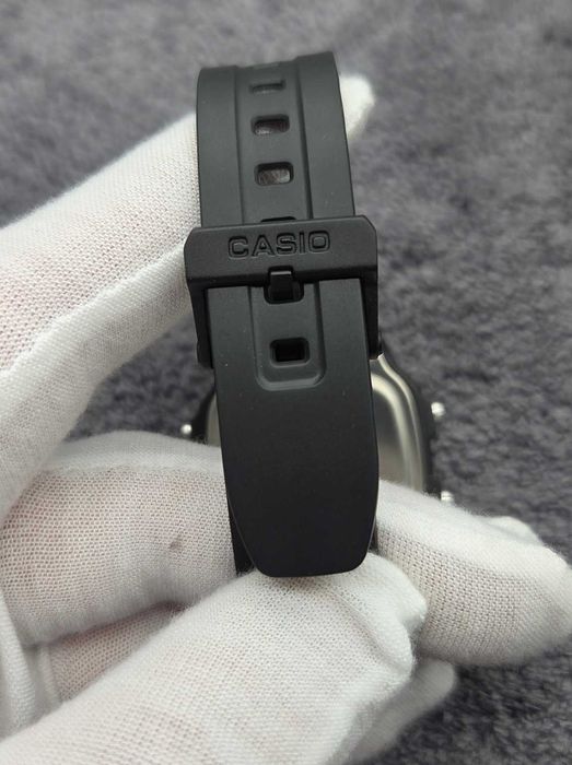 Casio Royale CASINO MOD – AE-1200WH – Fabrycznie Nowy