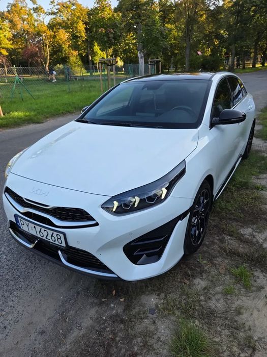 Kia Pro_Cee'd