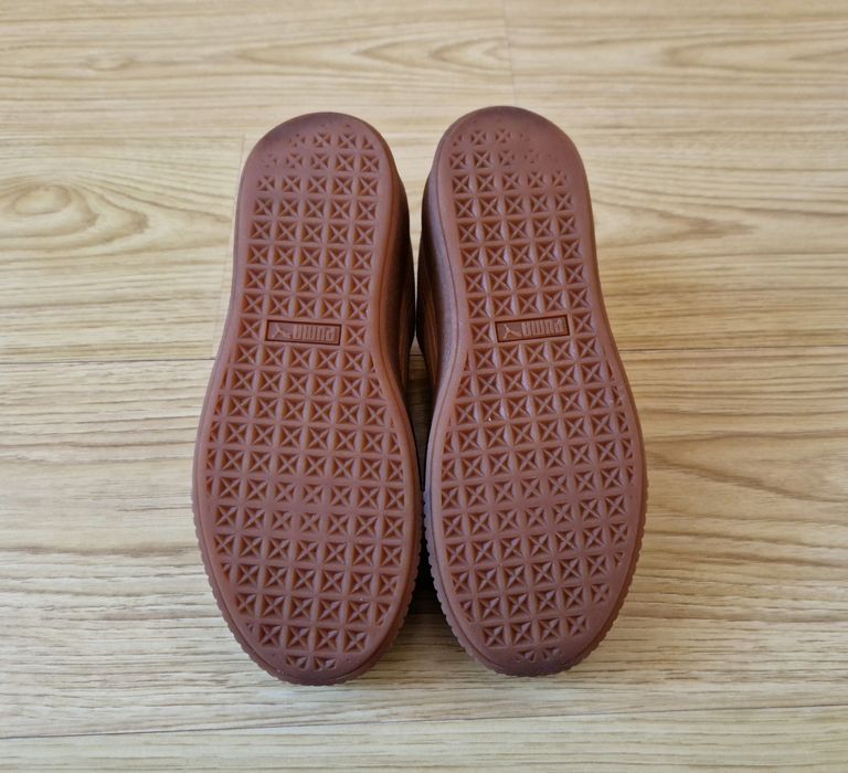 Кросівки жіночі Puma 38 розмір (стелька 24см) Original