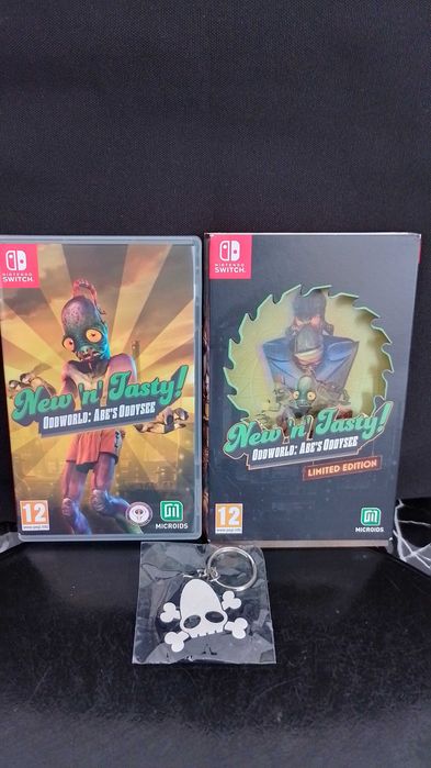 Coleção Nintendo Switch Colecionador | Zelda, Metroid, Amiibos, Edições Especiais