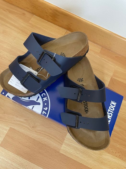 Sandálias Birkenstock