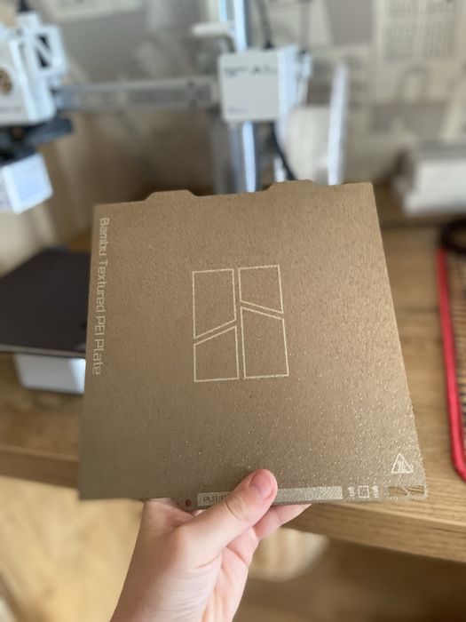 Bambu lab a1 mini