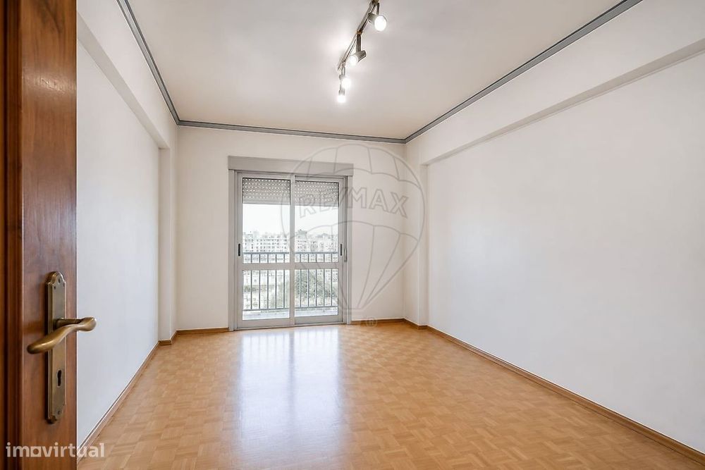 Apartamento T2 para venda