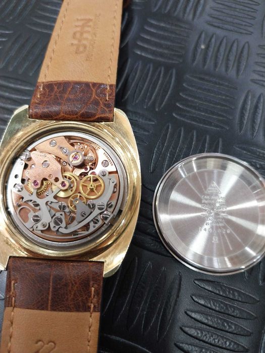 Relógio Omega antigo