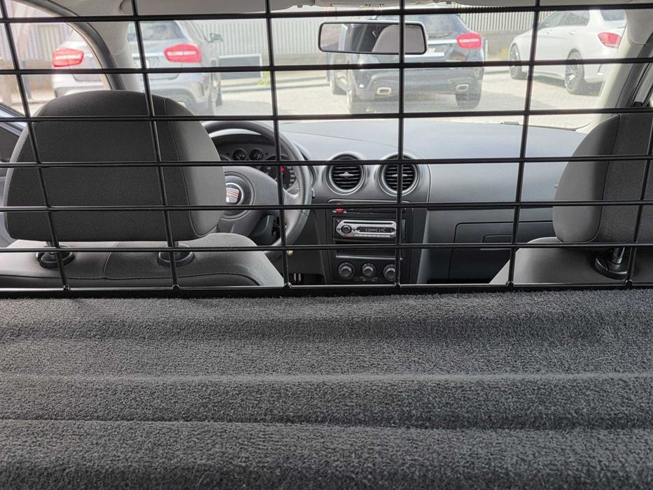 SEAT Ibiza — fotografia 5