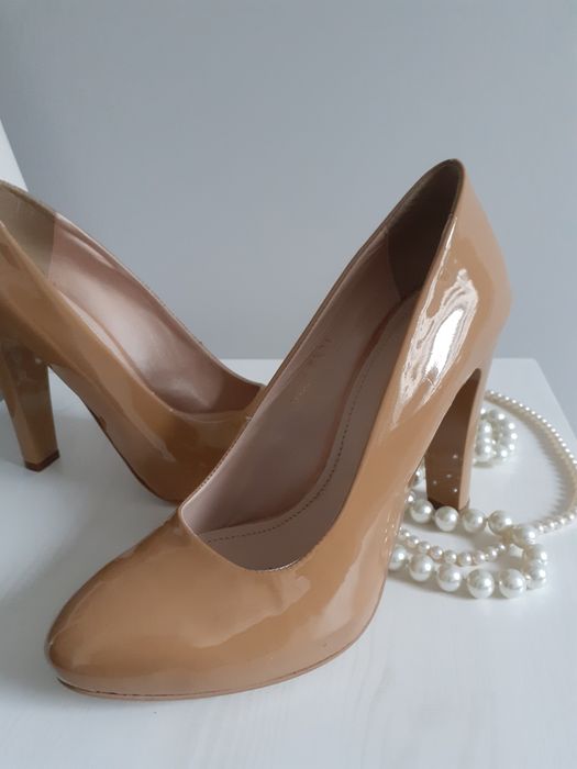 Nowe buty Conhpol Elite rozmiar 36