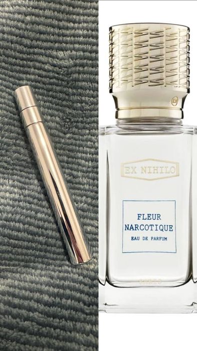10 мл ex nihilo fleur narcotique