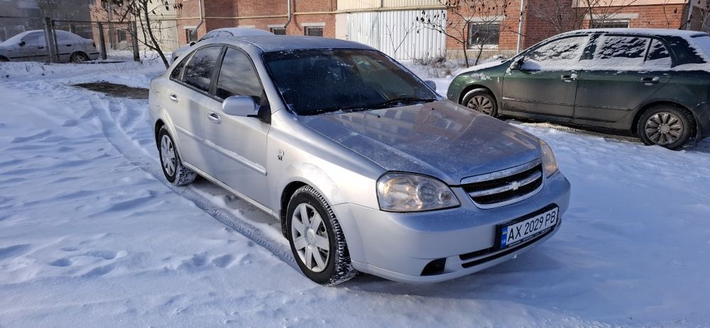 Продам авто в гарному ствні