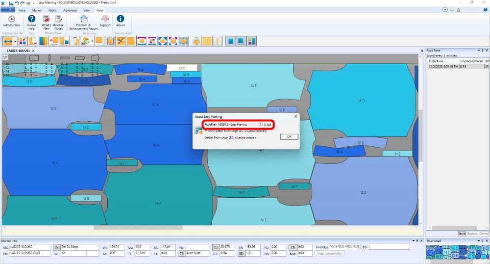 Vendo licença Gerber v17 (inglês)