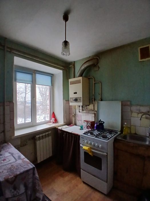 Продам однокомнатную квартиру.