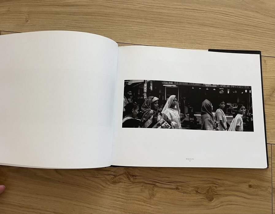Livro de fotografia Júlio de Matos