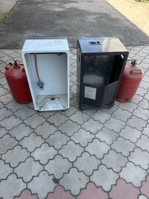 Продам балон газовий на 25 літрів обігрівач конвектор