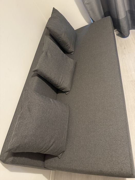 Sofa Älvdalen IKEA