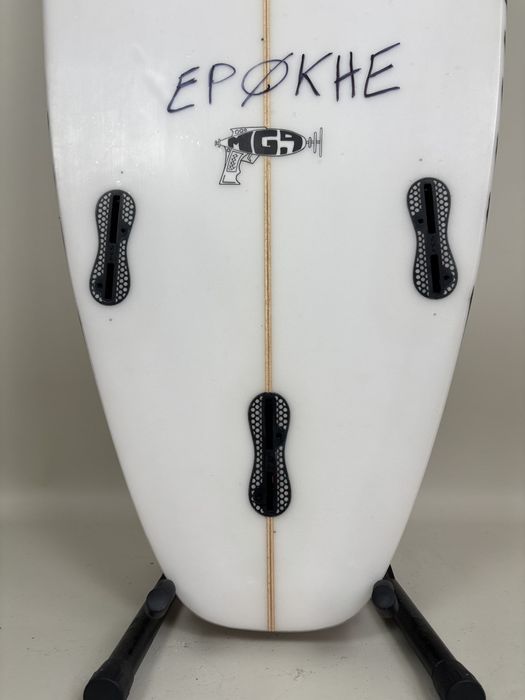 Prancha de Surf - MAR MG.9 5'11'' | 28.1 L