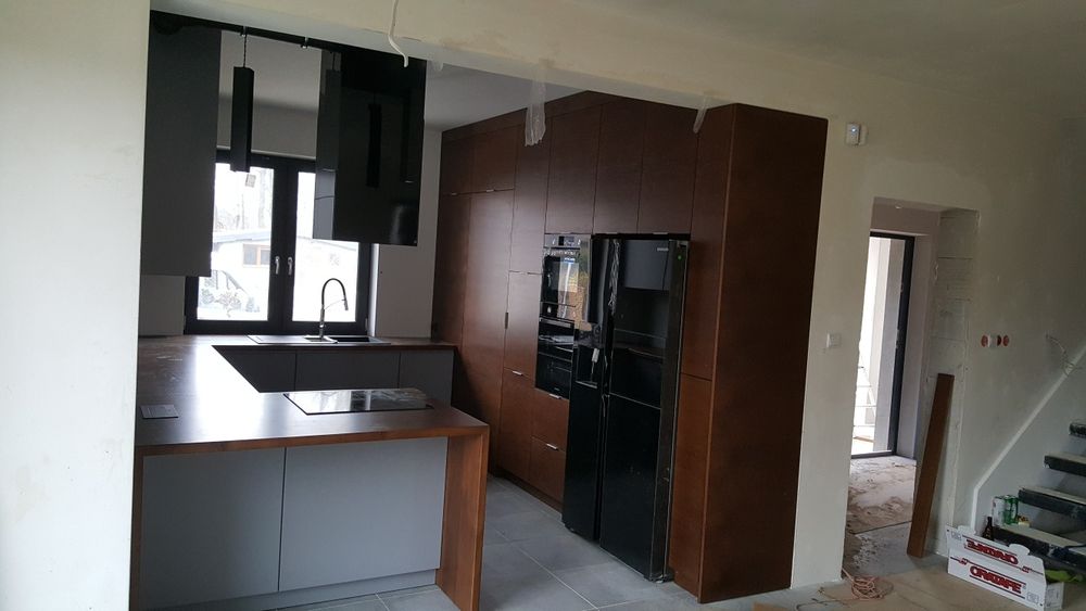 Montaż, montaż mebli , skręcanie , montaż sprzętu AGD