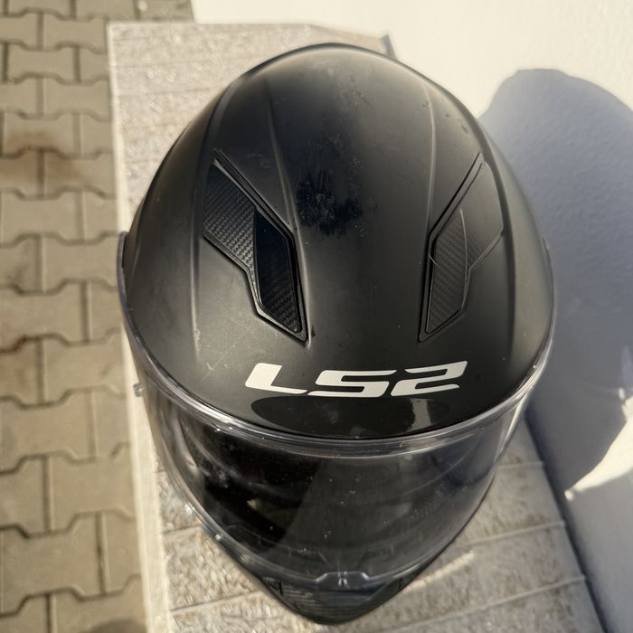 Capacete LS2 Stream Evo M