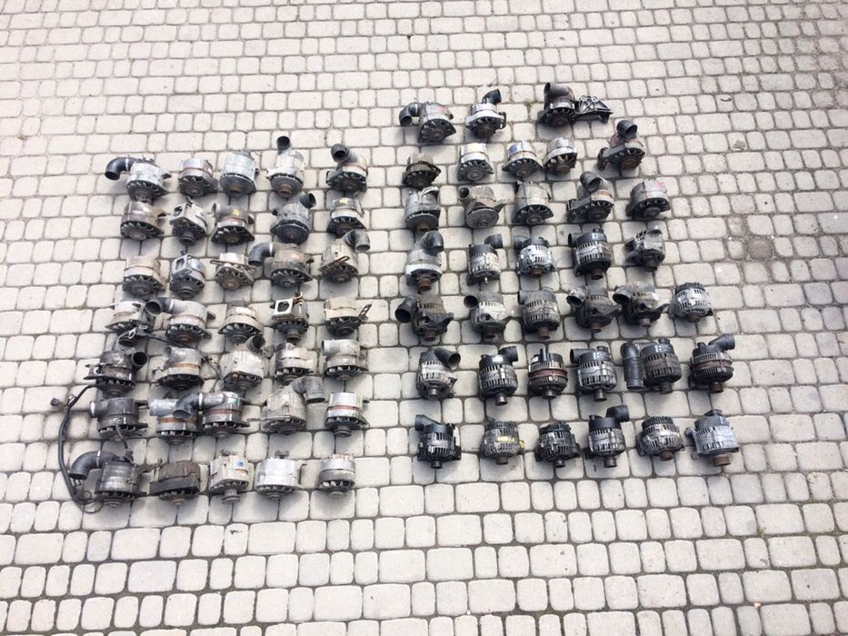 Блок АБС ABS BMW F01 F10 F07 F30 E70 E38 E39 E46 E60 E61 E65 датчик