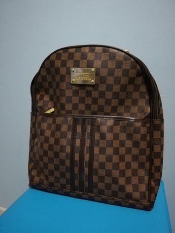 Plecak Louis Vuitton - 0