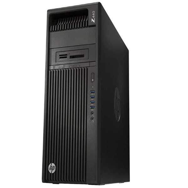 HP Z440 | Xeon Processor E5-1620v3 | 32GB | SSD 512GB | NVIDIA M200064740036237698124